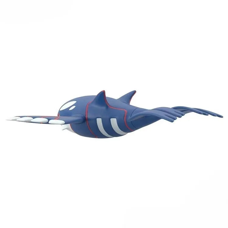 Genuine 1/20 Scale The World Kyogre Cute Action Figure Model Toys NO Box