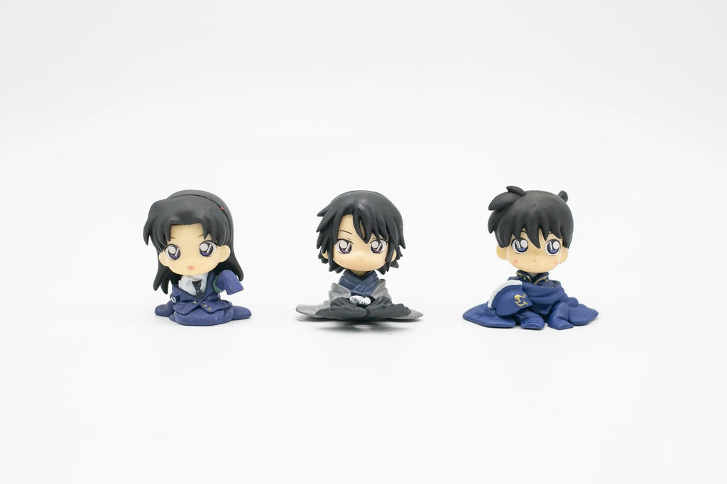 Detective Conan Capsule Blind Box