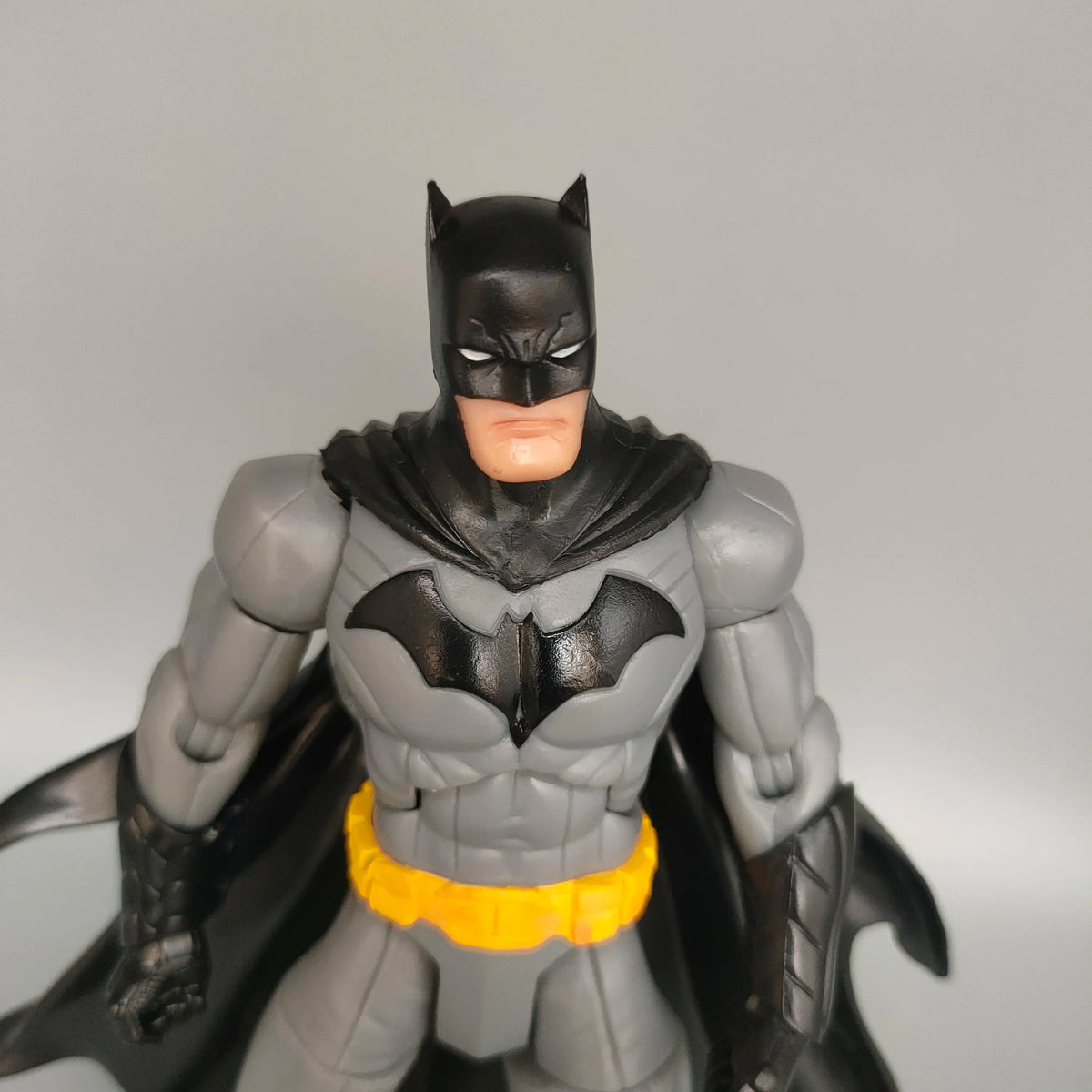 New In Stock 16cm Bat Action Figures Perfec Collectibles Desktop Ornaments Decorative Items Festival Surprise Gifts For Fans