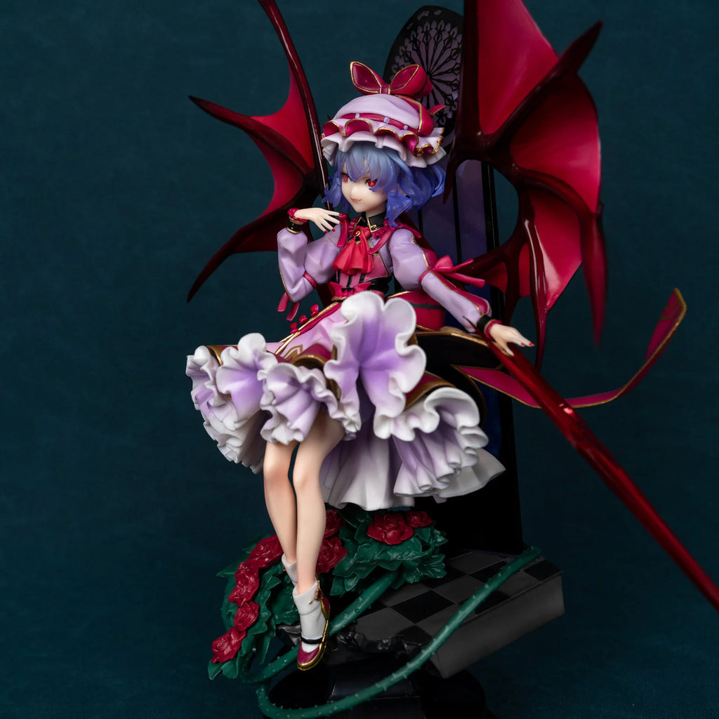 Remilia Scarlet Collectible Figure