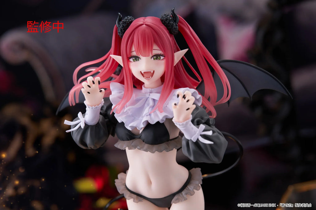 My Dress Up Darling MARIN KITAKAWA Liz Anime Figure Toys 18cm PVC Model Collector Christmas Gift