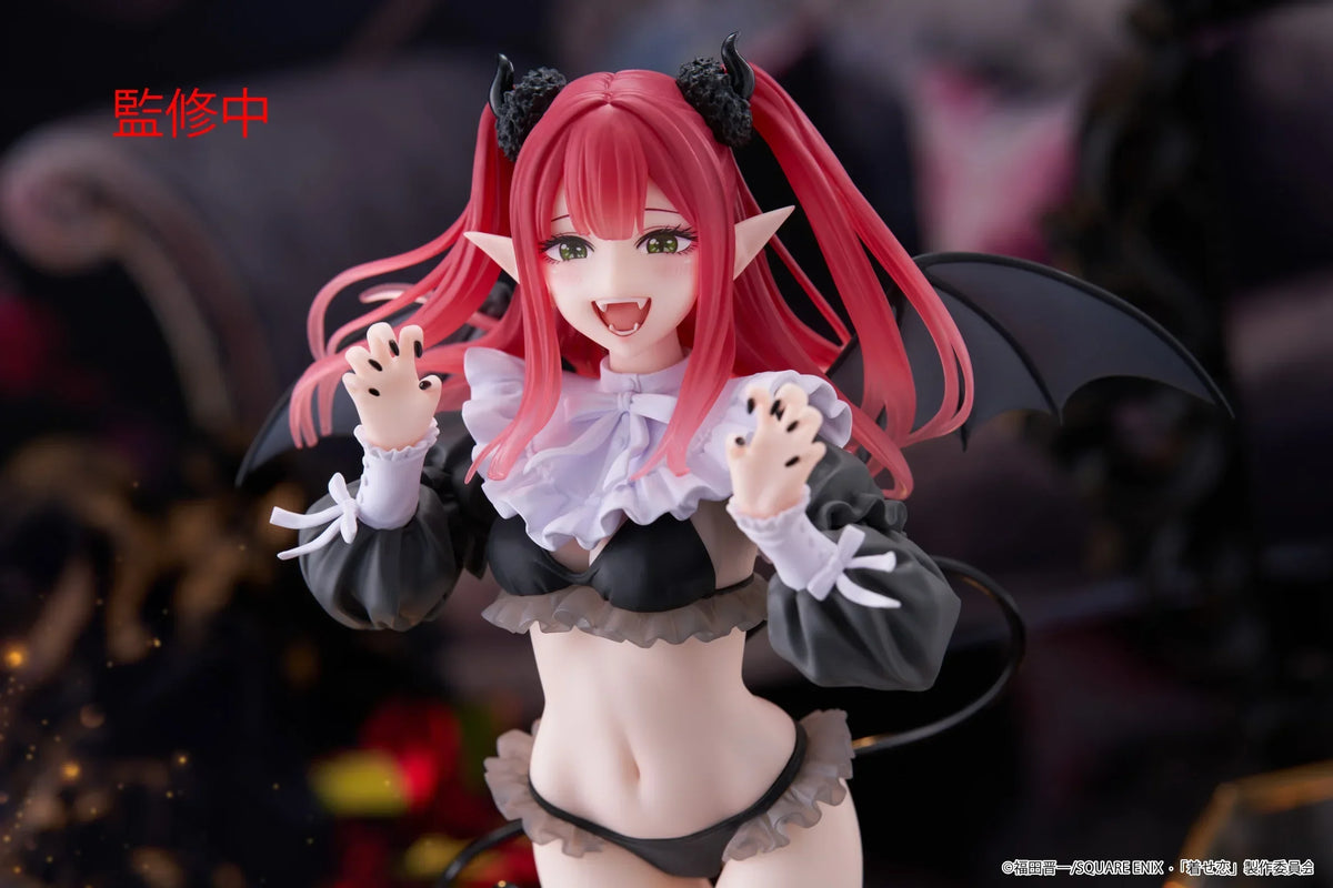 My Dress Up Darling MARIN KITAKAWA Liz Anime Figure Toys 18cm PVC Model Collector Christmas Gift