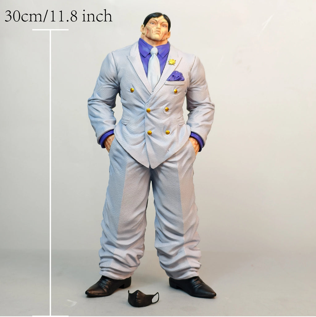 30cm 11.8 inch Anime Kaoru Hanayama Action Figures Pvc Statue Desktop Ornamen Collection Statue Model Decoration Room Toys Gifts