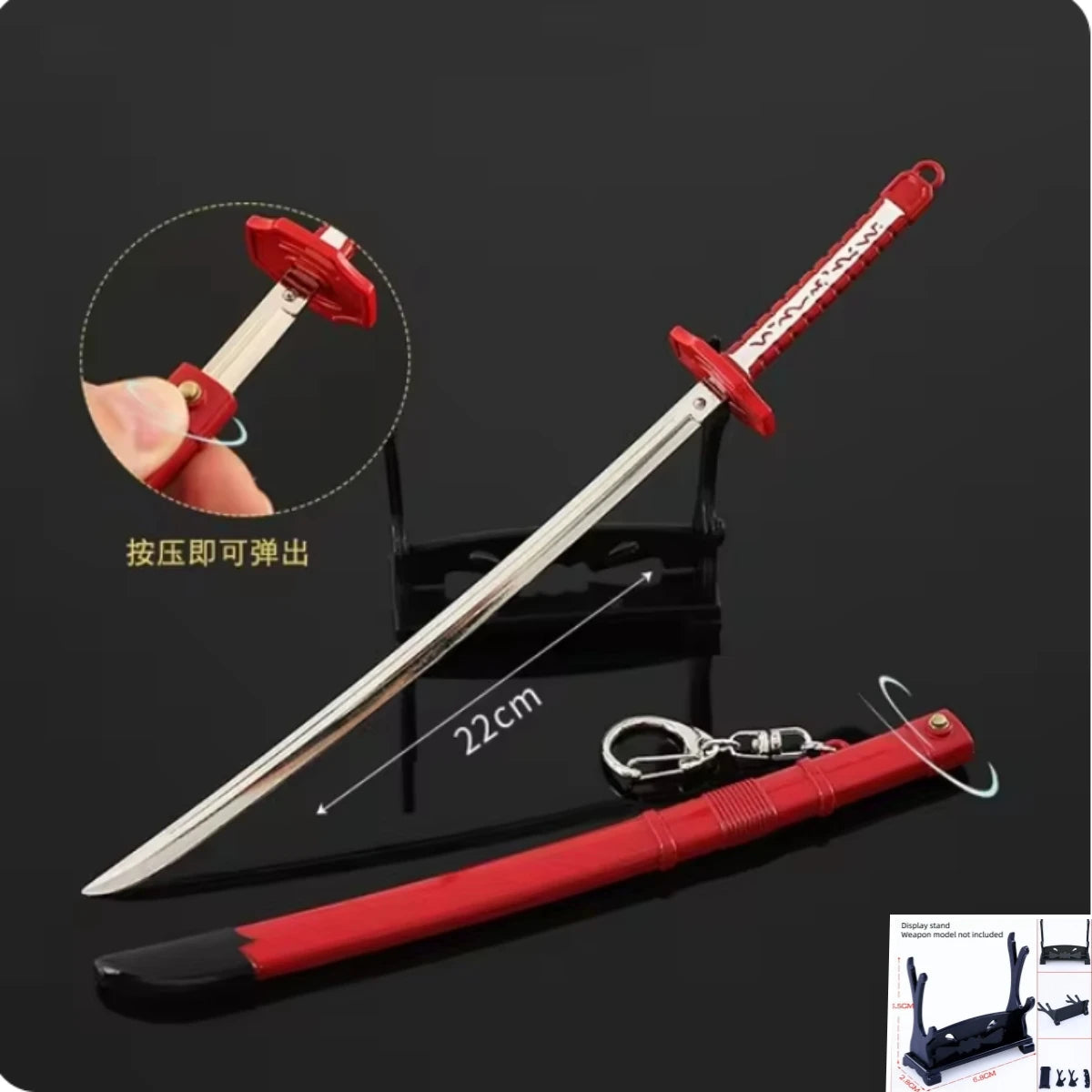 Zoro Enma Sword Display Model