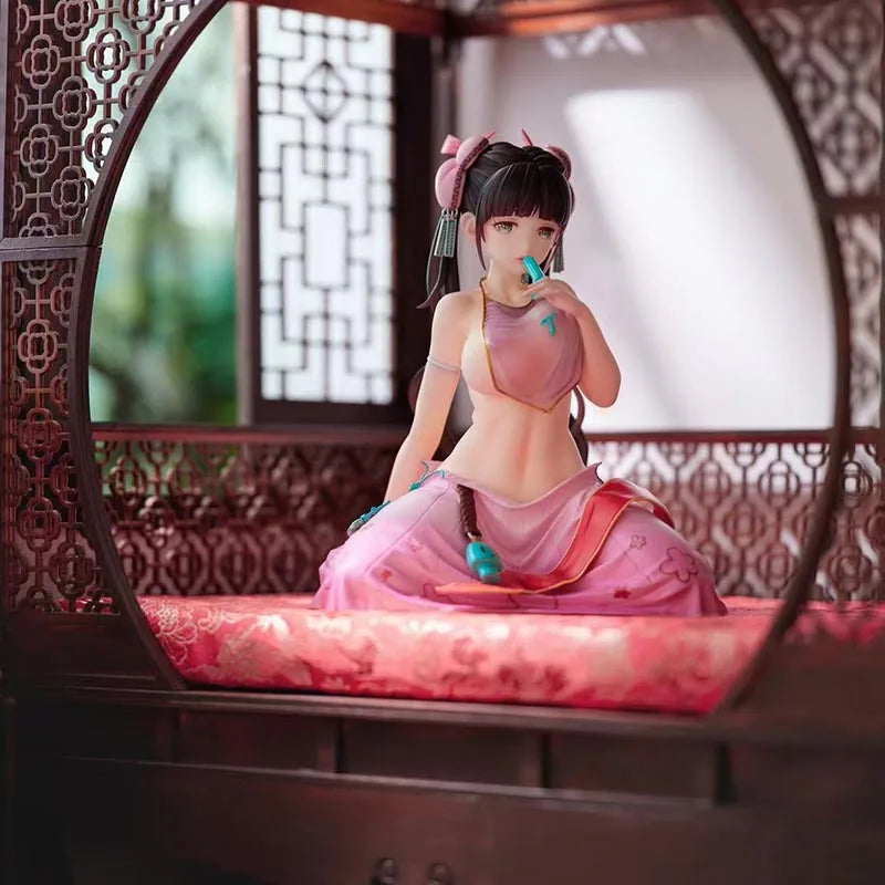 Ling Long Ancient Style Figure