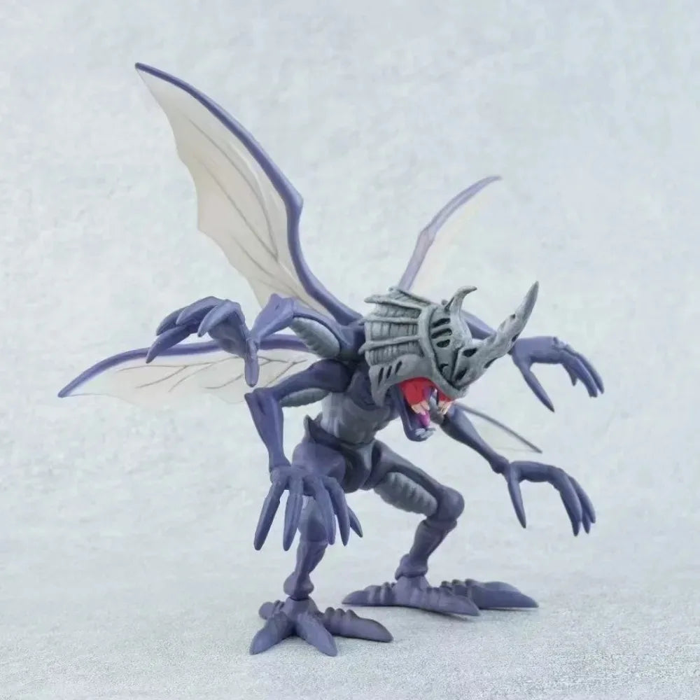 5-16cm Anime Digimon Adventure Figure Kabuterimon And Tentomon Action Figures Pvc Statue Desktop Collection Model Toys Gifts