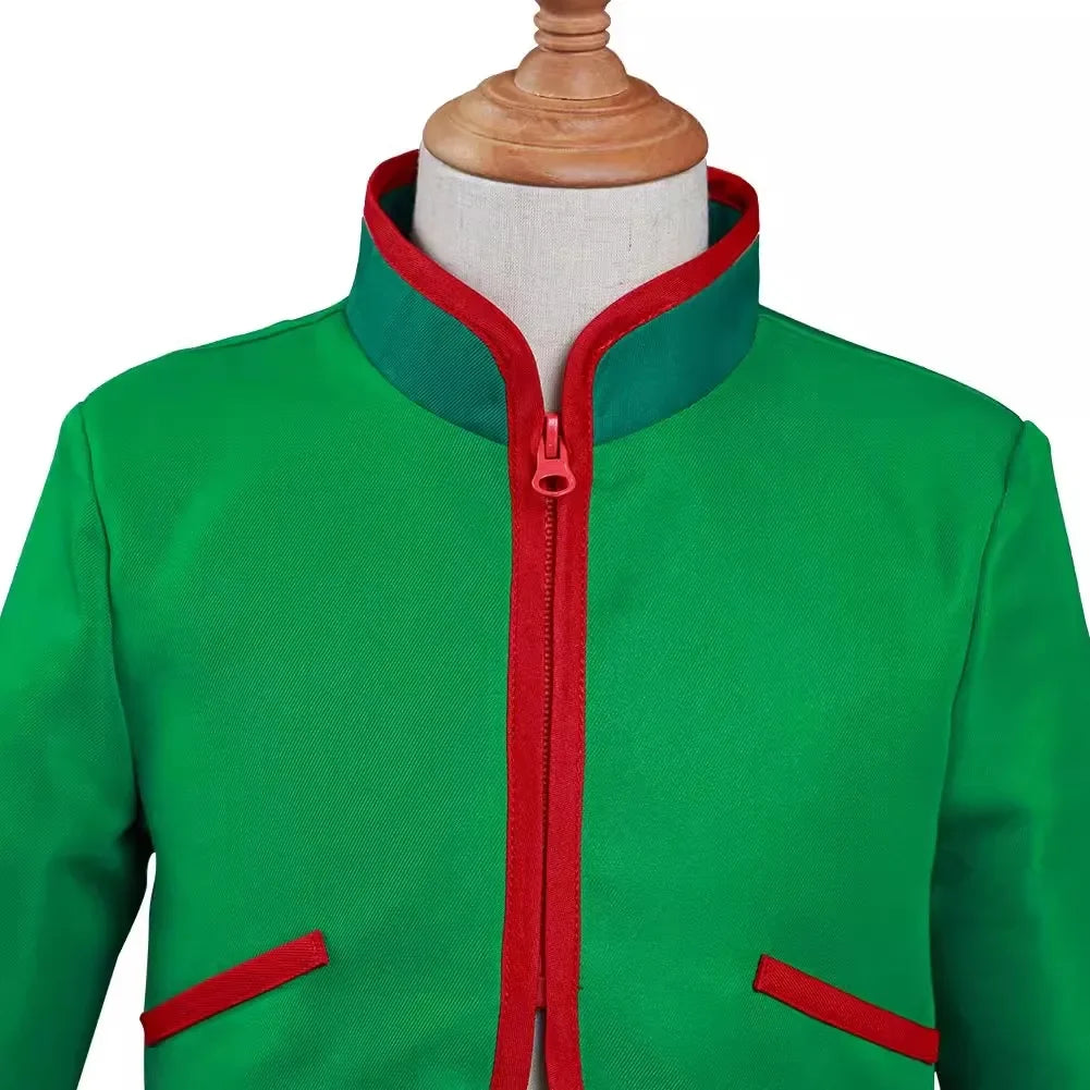 Cosplay Costumes Any Size Halloween Uniforms