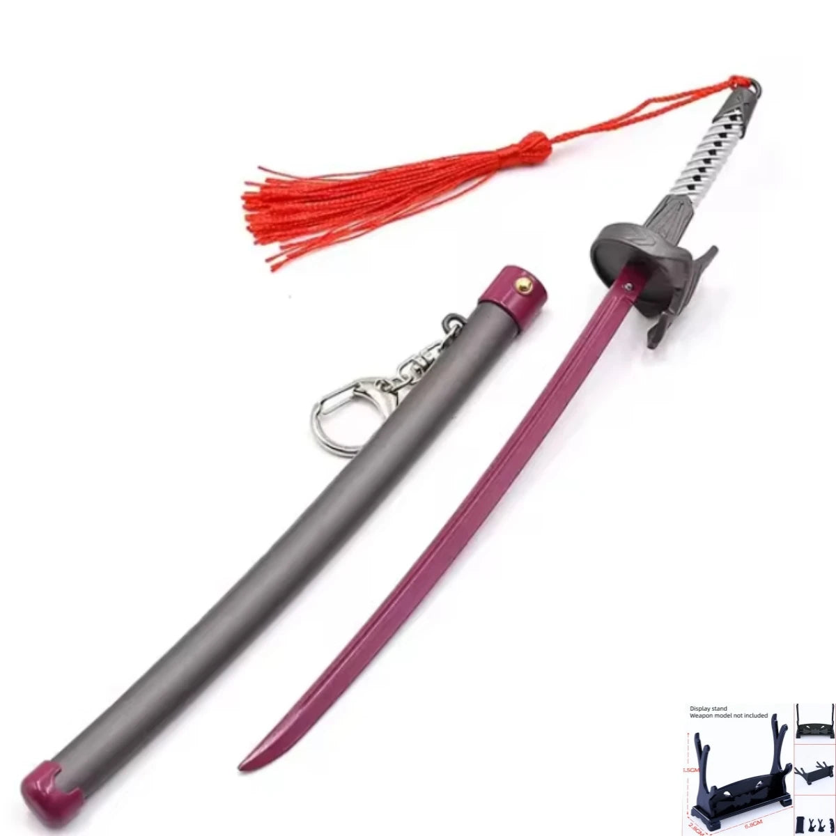 Zoro Enma Sword Display Model