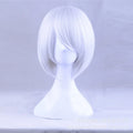 Nier Automata Cosplay Costume Yorha 2B sexy Outfit Games Suit Women Role Play Costumes Girls Halloween Party Fancy Dress