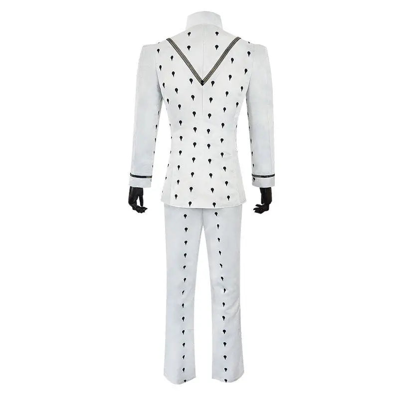 Bruno Bucciarati Cosplay Costume