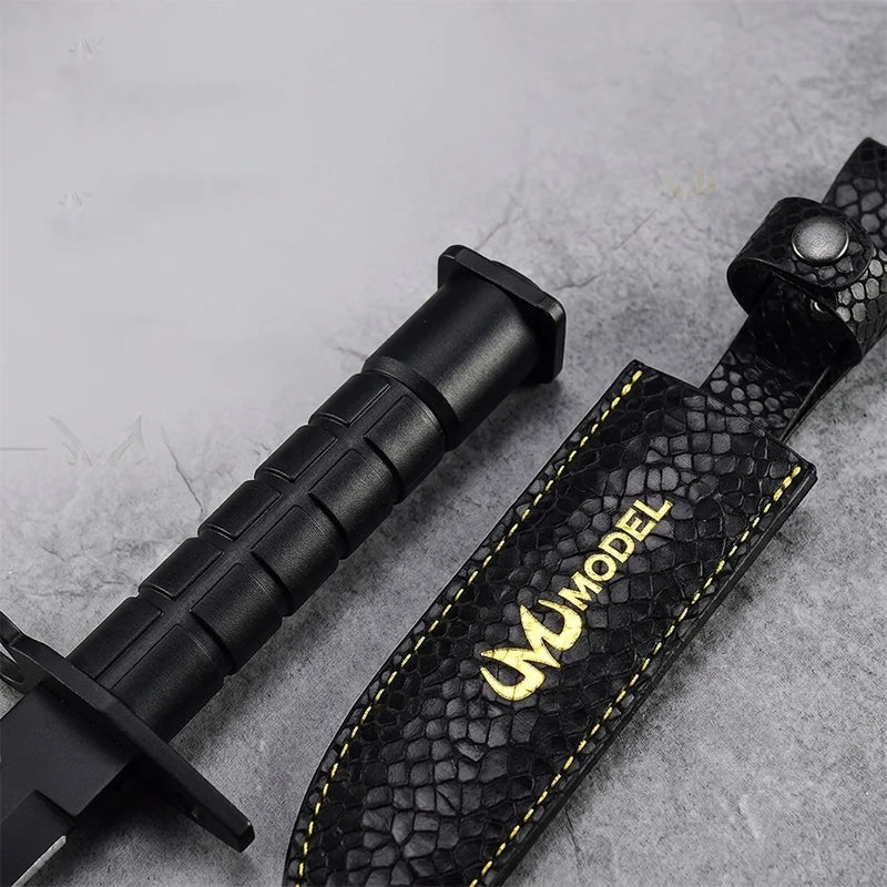 M9 Metal Display Model