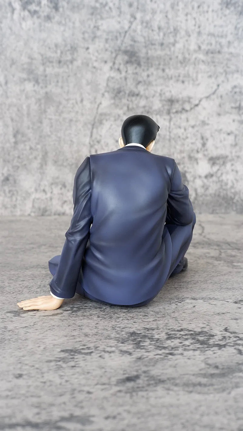 Mouri Kogoro Figure