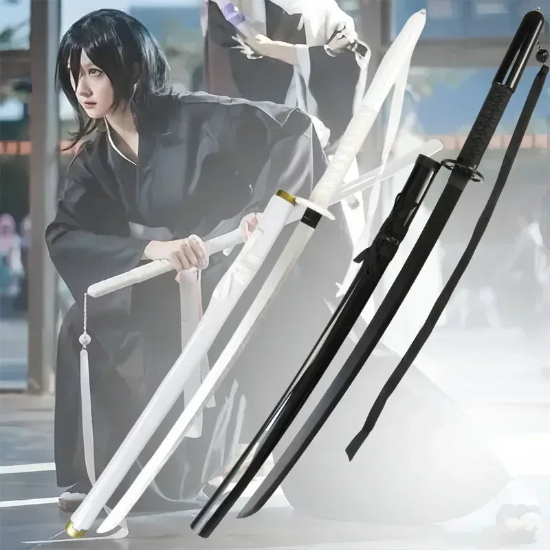 Kurosaki Ichigo Cosplay Sword