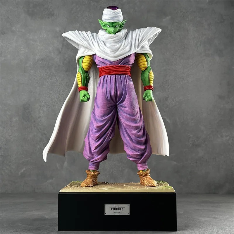 Dragon Ball Character Figure Set