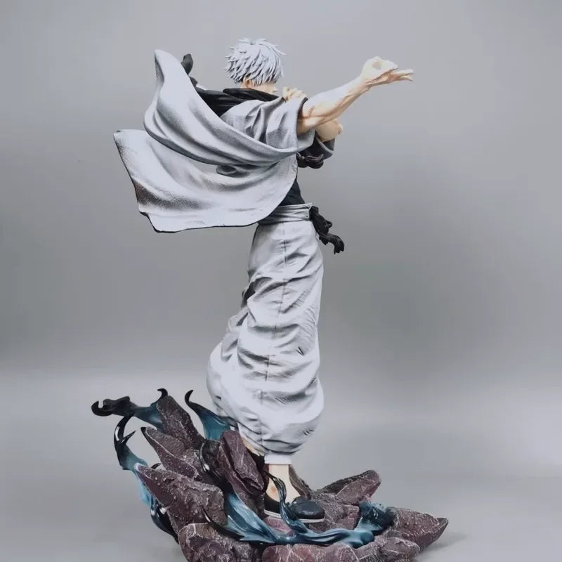 Satoru Gojo Figure Set