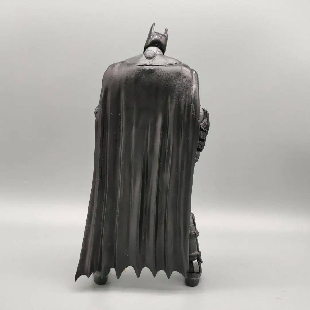 New In Stock 16cm Bat Action Figures Perfec Collectibles Desktop Ornaments Decorative Items Holiday Surprise Gifts For Boys