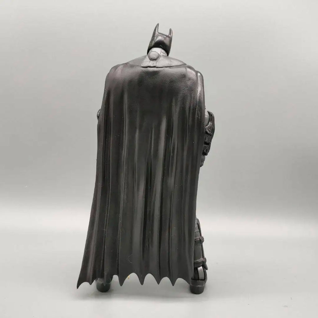 New In Stock 16cm Bat Action Figures Perfec Collectibles Desktop Ornaments Decorative Items Festival Surprise Gifts For Fans