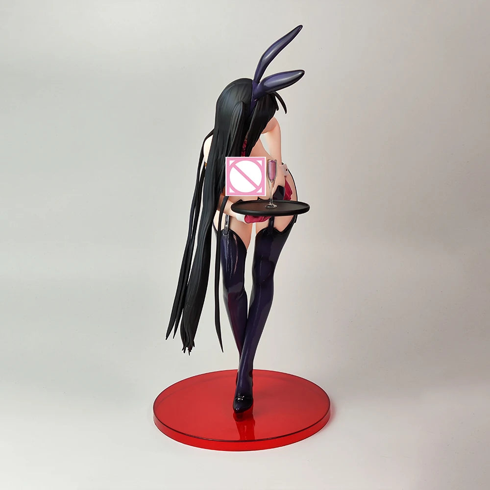 13.78in/35cm Anime Azur Lane Figure IJN Taiho Action Figures PVC Statue Model Collection Toys Gifts