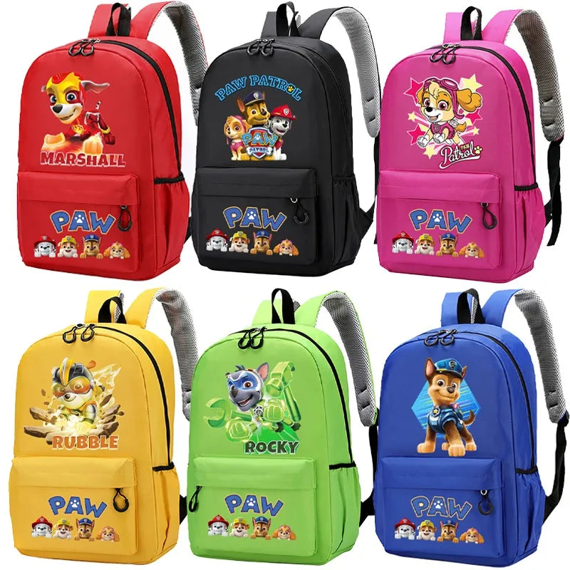 PAW Patrol Kids Backpack
