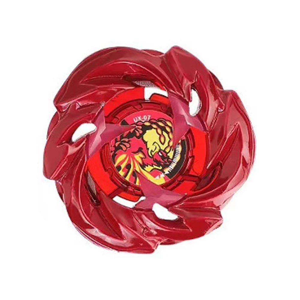 Battle Top X Toy UX-20 Glory Valkyrie Metal Desktop Decoration Spinning Toy Christmas Gift