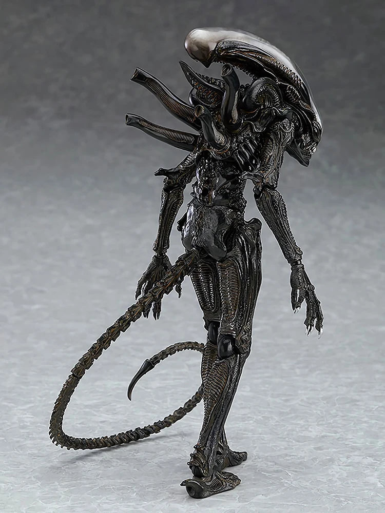 Alien Figma-Style Collectible Figure