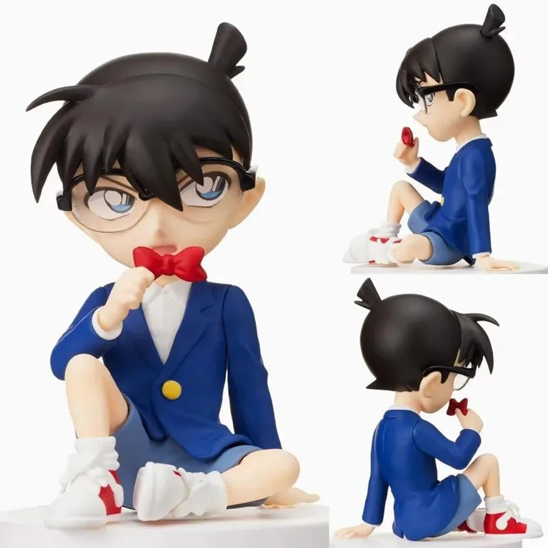 Detective Conan Character Figure