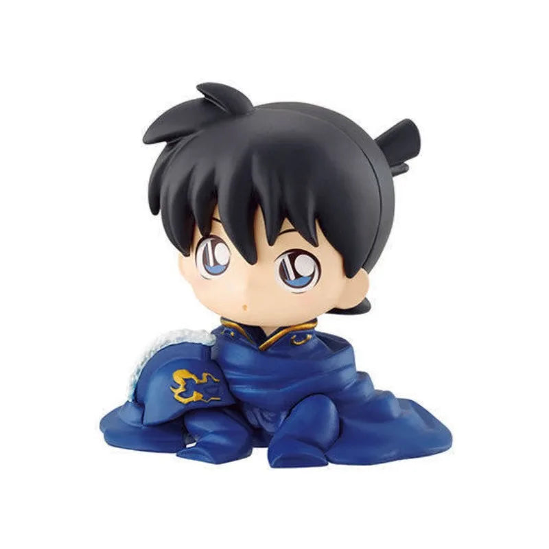 Detective Conan Capsule Blind Box