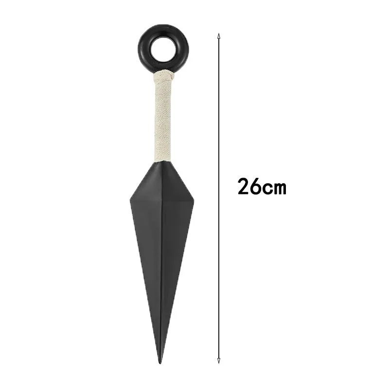 Naruto Kunai Cosplay Props