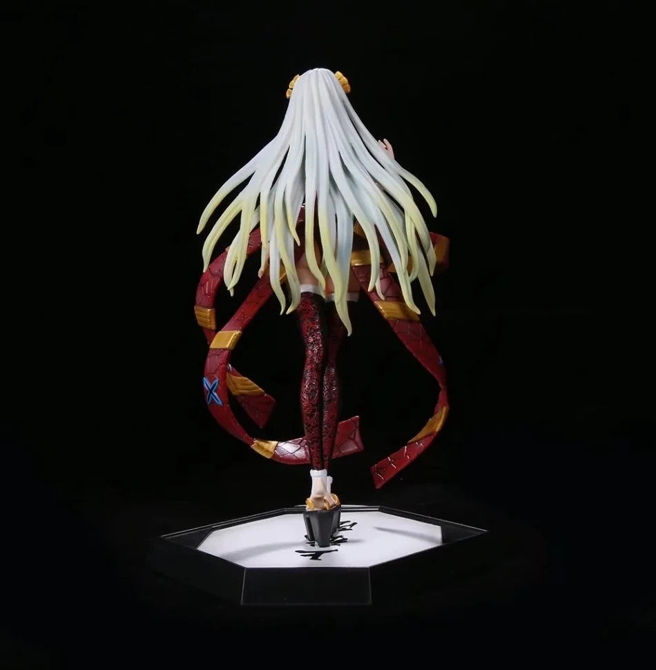 28-30cm Anime Demon Slayer Figure Kibutsuji Muzan Kamado Tanjirou Action Figure Model PVC Toy Peripheral Collection decoration