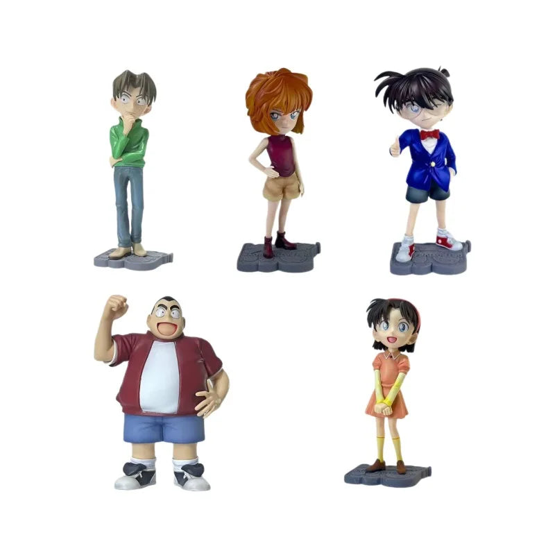 Detective Conan Junior Detective Set