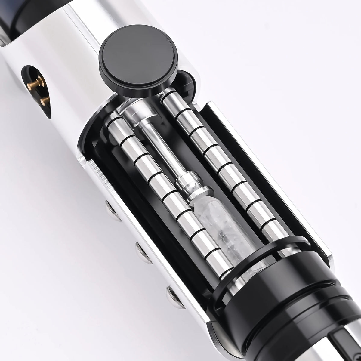 TXQ SK1 Lightsaber Smooth Swing Combat NEO PIXEL Jedi Saber Sword Blaster Metal Hilt Gift Luminous Toy Cosplay PROFFIE