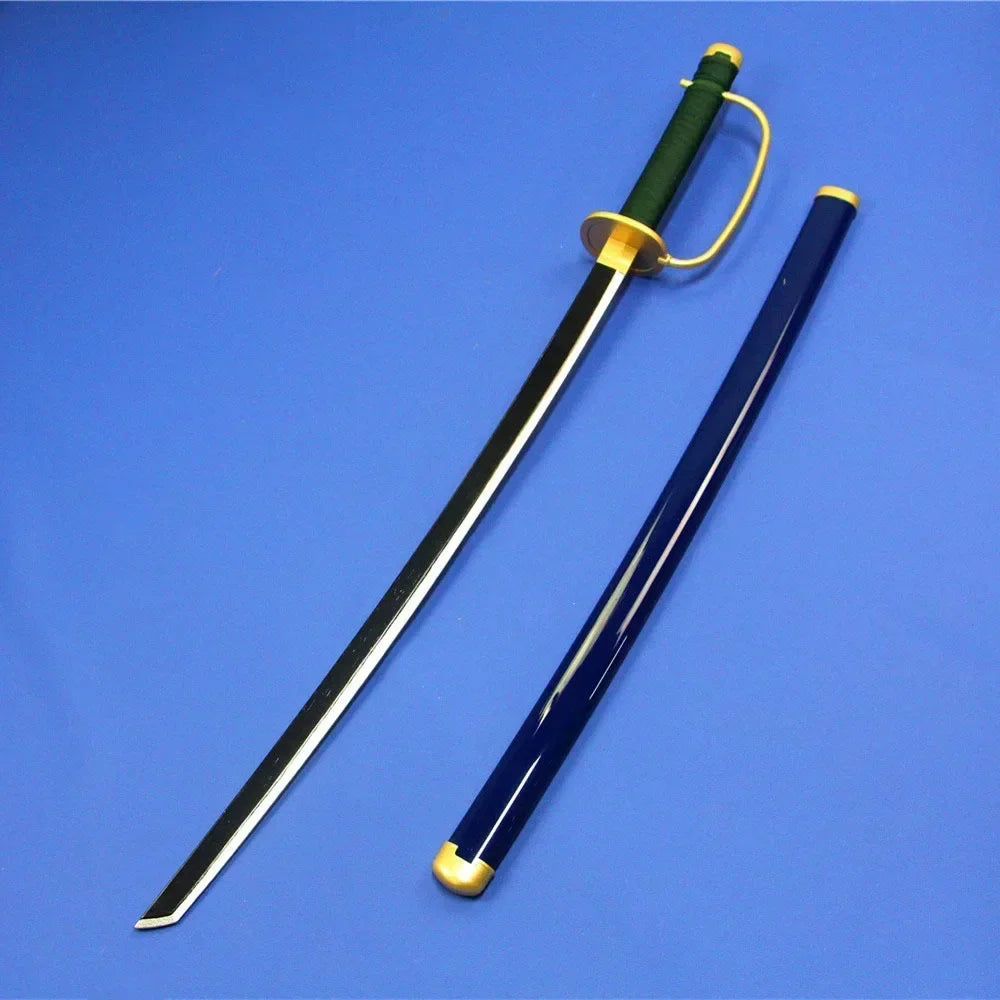 Zoro & Shanks Cosplay Sword Props