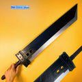 Cloud Strife Cosplay Sword