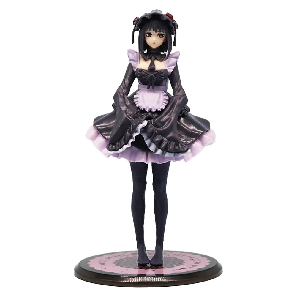 New My Dress-Up Darling Anime Figure Action Figure Desk Figurine Collection Model Toy Gift