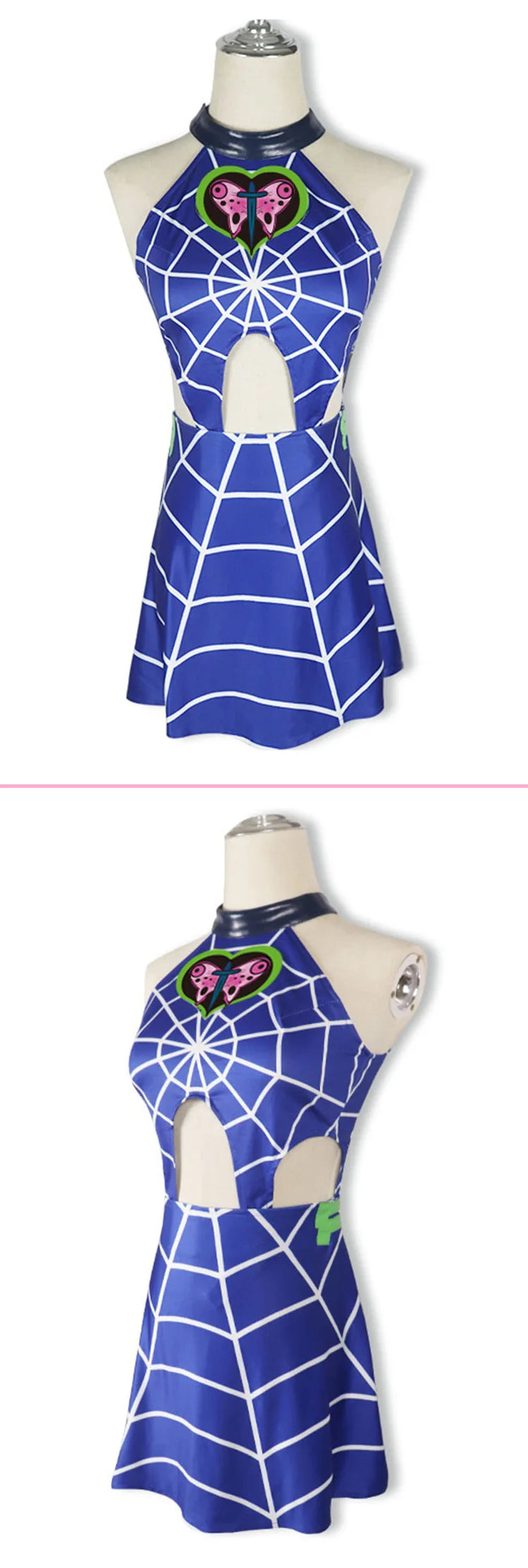 Anime Jolyne Cujoh Cosplay Jojo Bizarre Adventure Costume Women Sexy skirt Uniform Pants Trench Halloween Carnival Party Outfits
