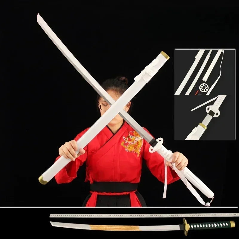 Kurosaki Ichigo Cosplay Sword