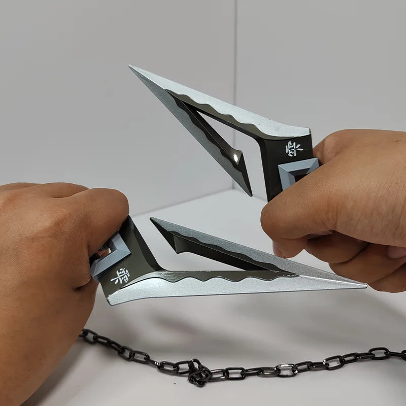 Valorant Kuronami Blade Display Model