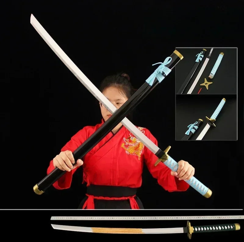 Kurosaki Ichigo Cosplay Sword