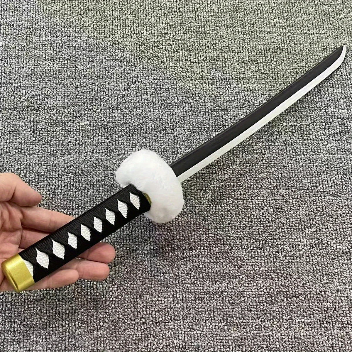 Roronoa Zoro Cosplay Sword
