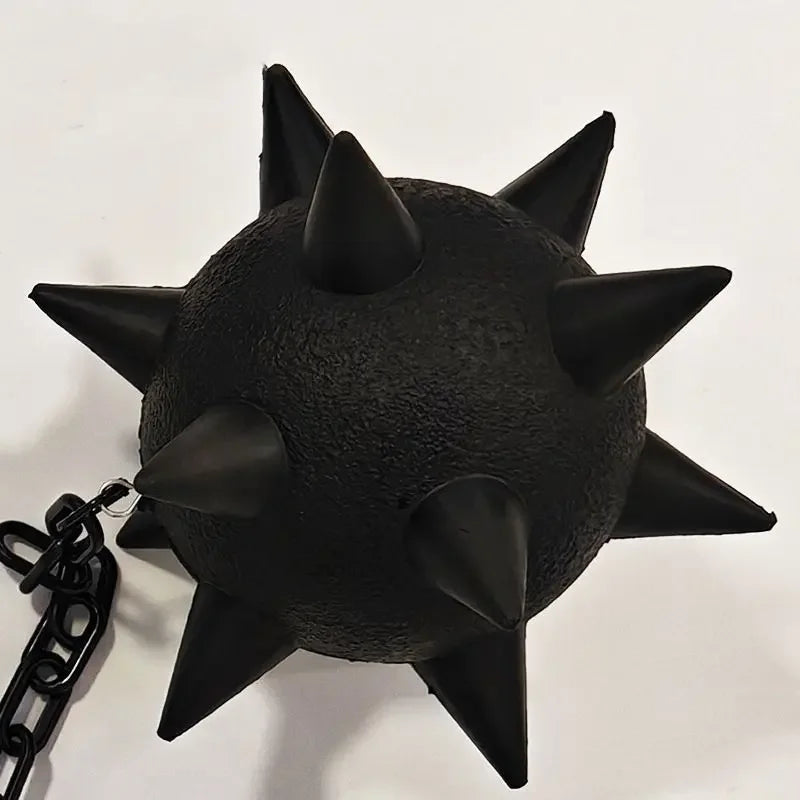 Gyomei Cosplay Display Prop