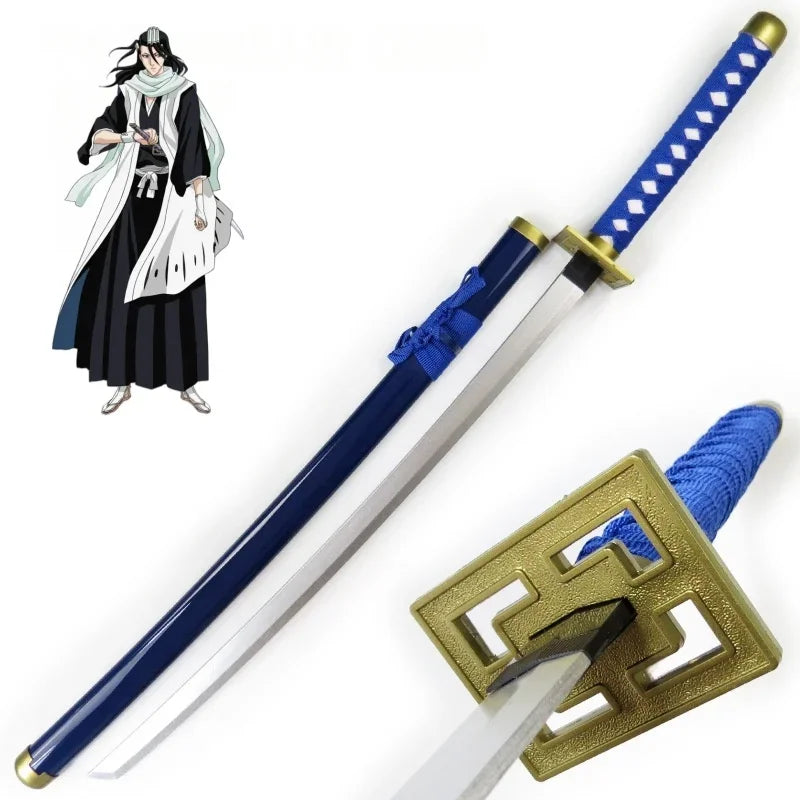 Kurosaki Ichigo Cosplay Sword